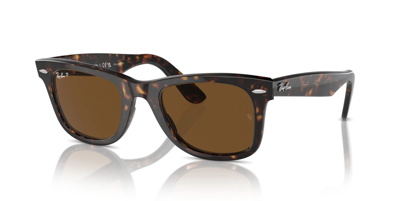 Ray Ban Original Wayfarer RB2140 Sunglasses - view 82